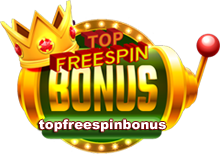 topfreespinbonus.com logo